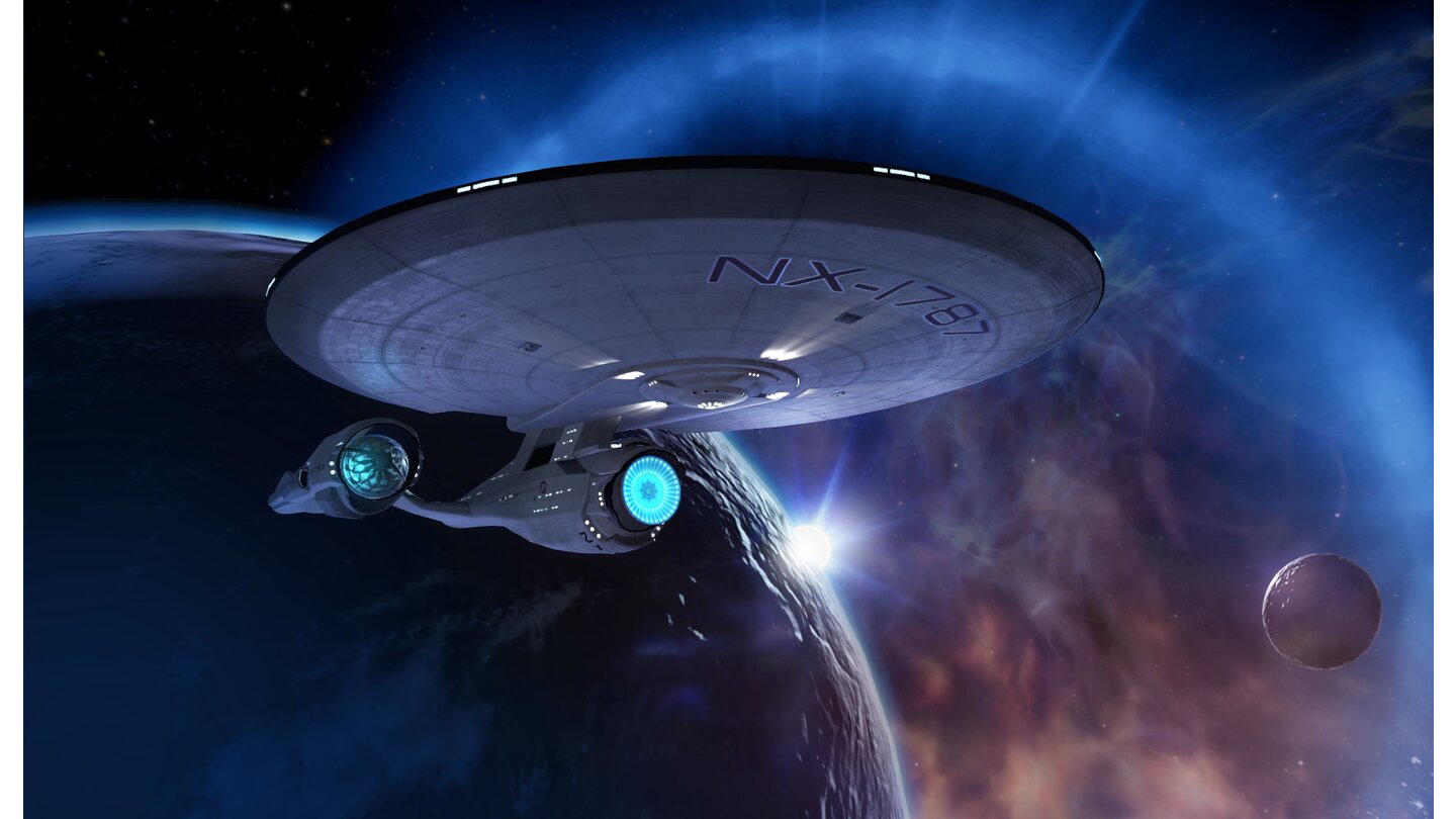 Star Trek: Bridge Crew