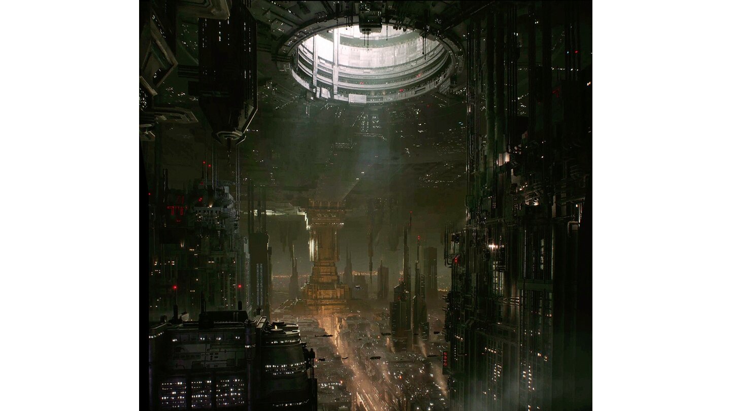 Star Wars 1313