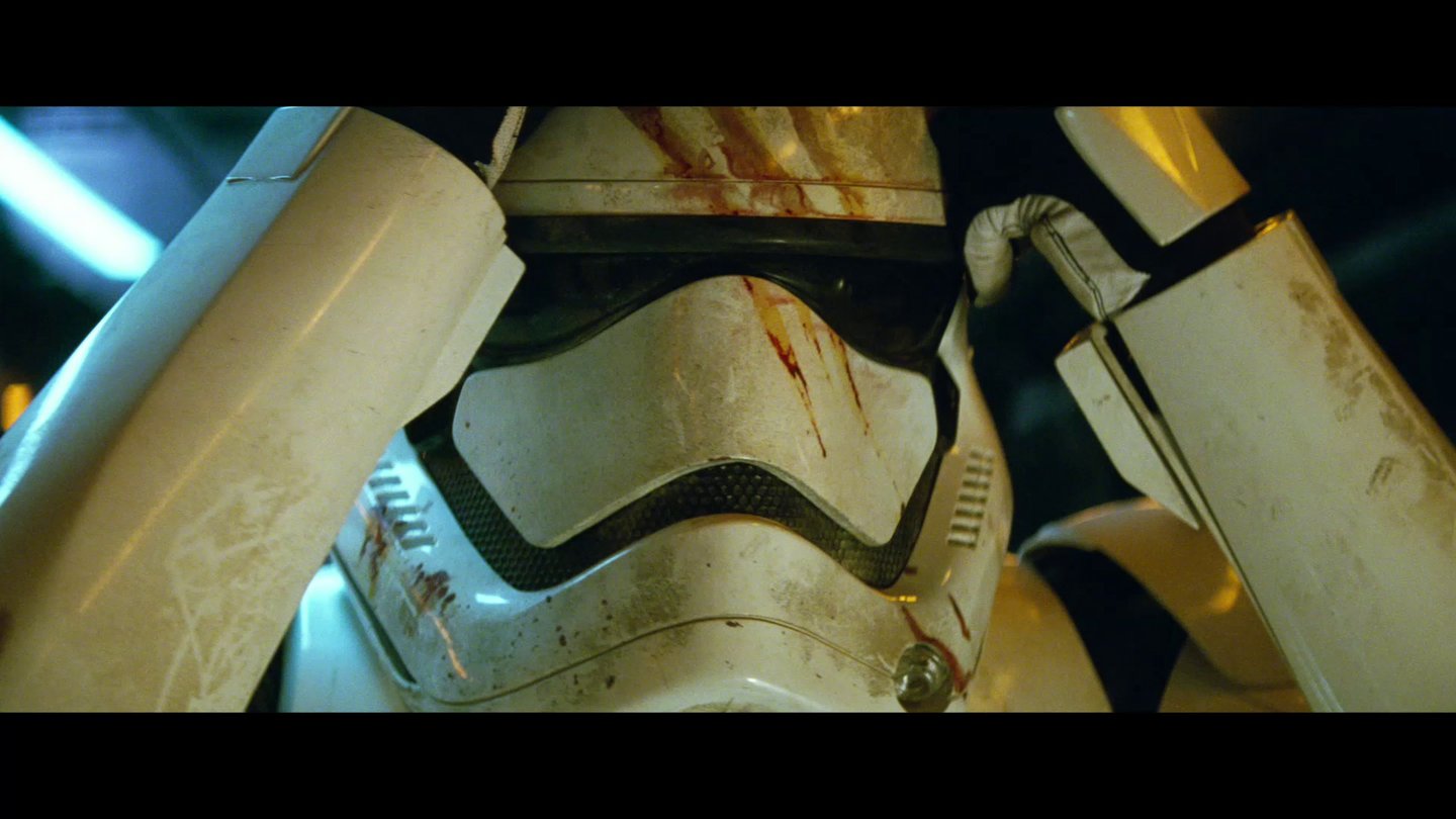 Star Wars: Episode 7 -Bilder aus dem 2. Trailer