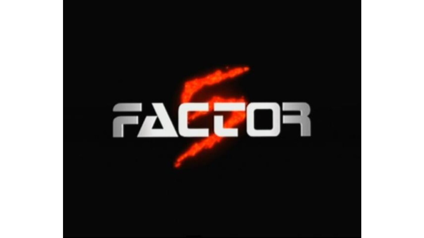 Factor 5 logo