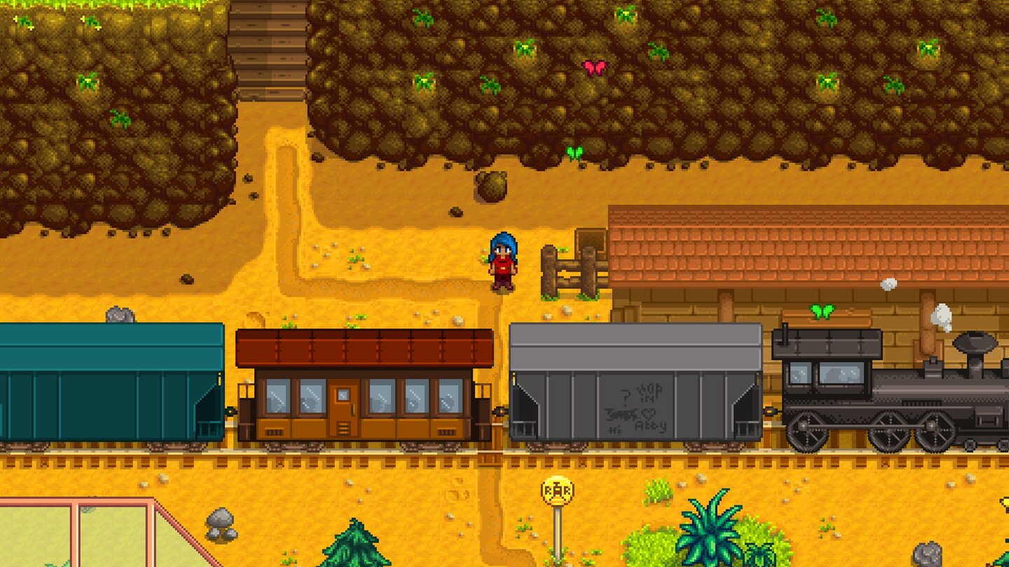 Stardew Valley