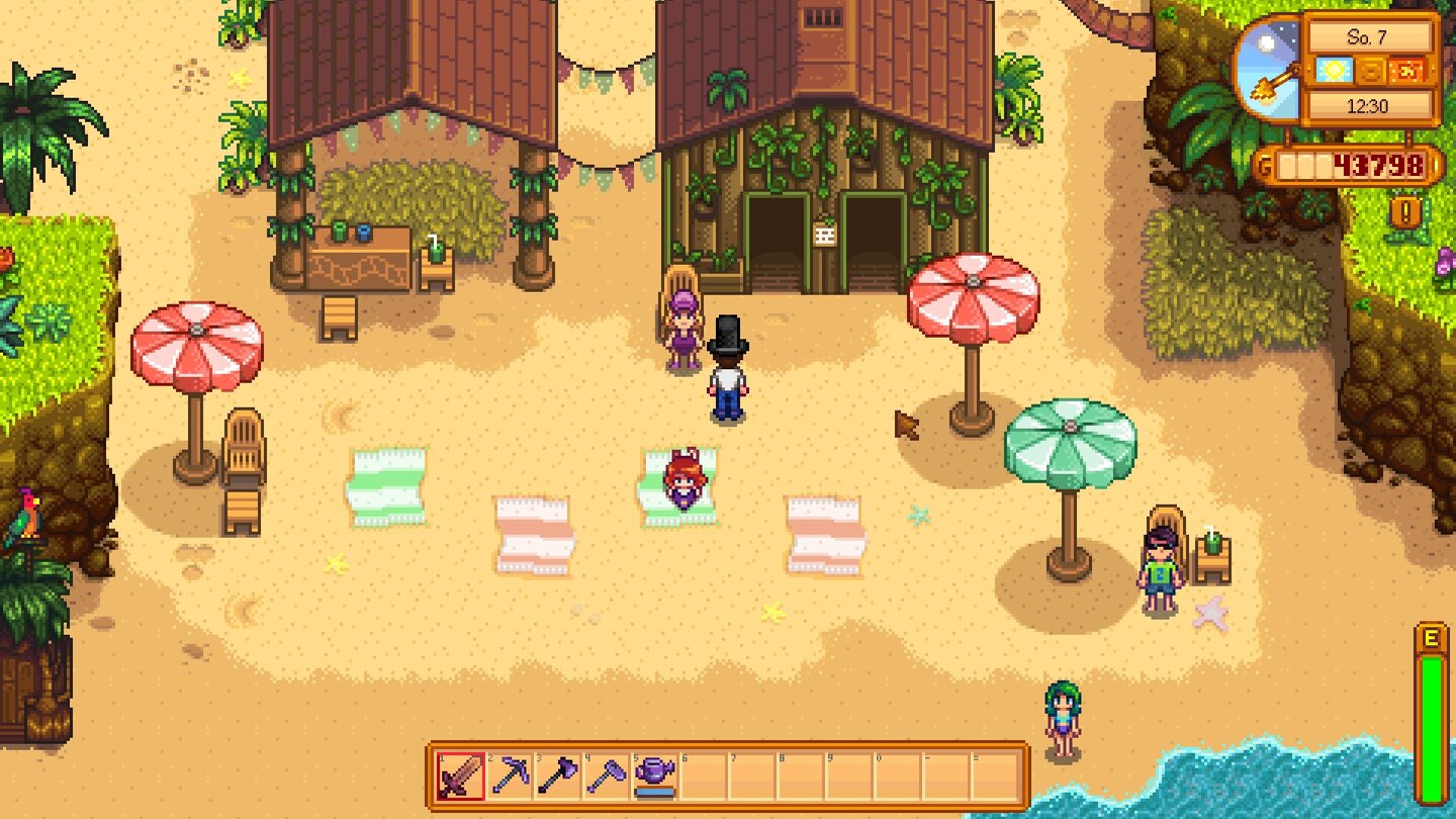 Stardew Valley