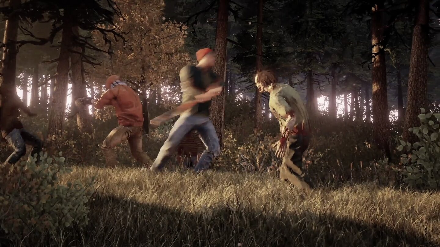 State of Decay 2