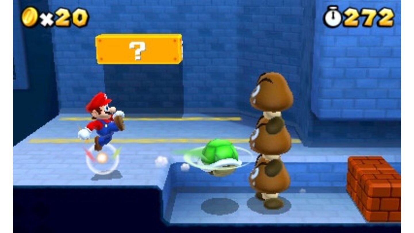 Super Mario 3D