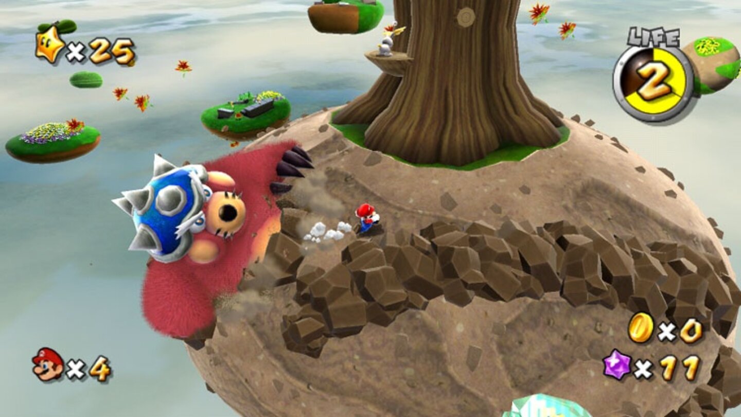 super mario galaxy 6