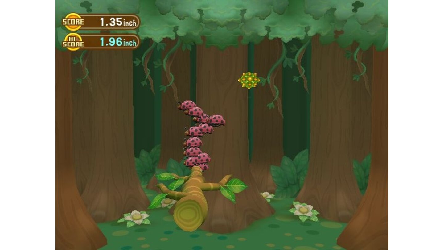 Super Monkey Ball Banana Blitz wii 12