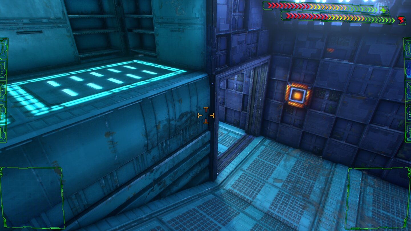 System Shock Remake