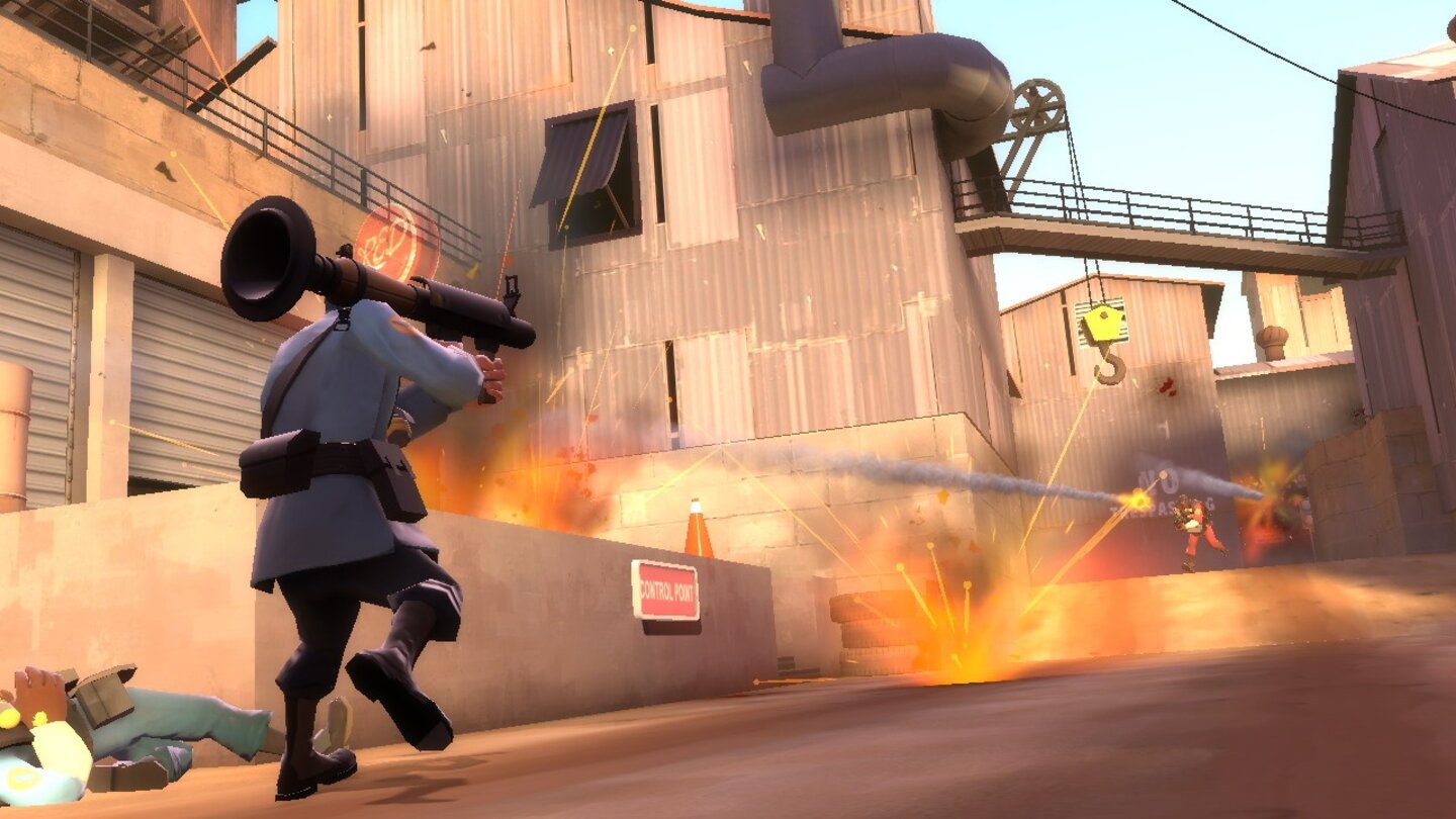 Team Fortress 2 1
