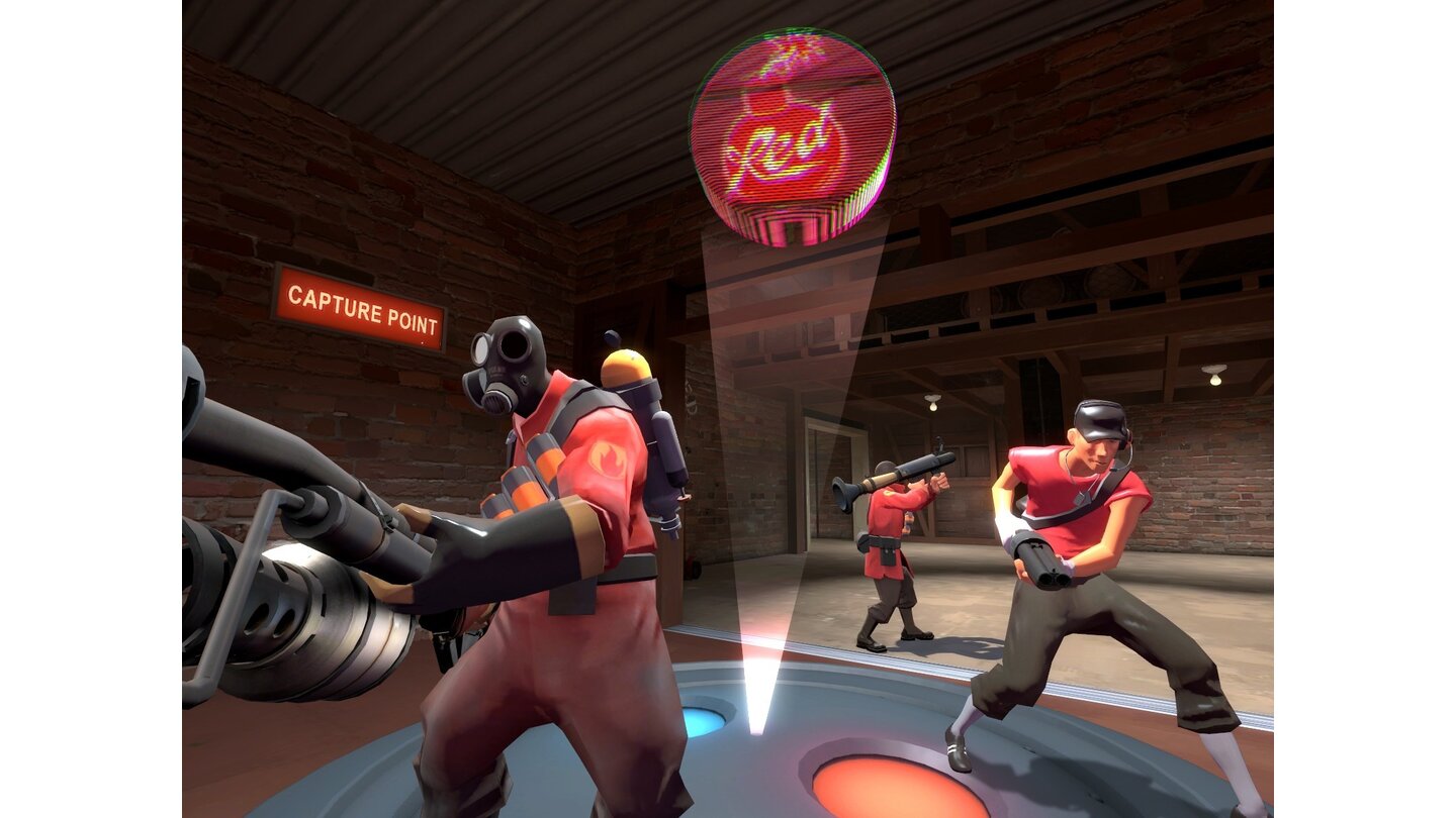 Team Fortress 2 2