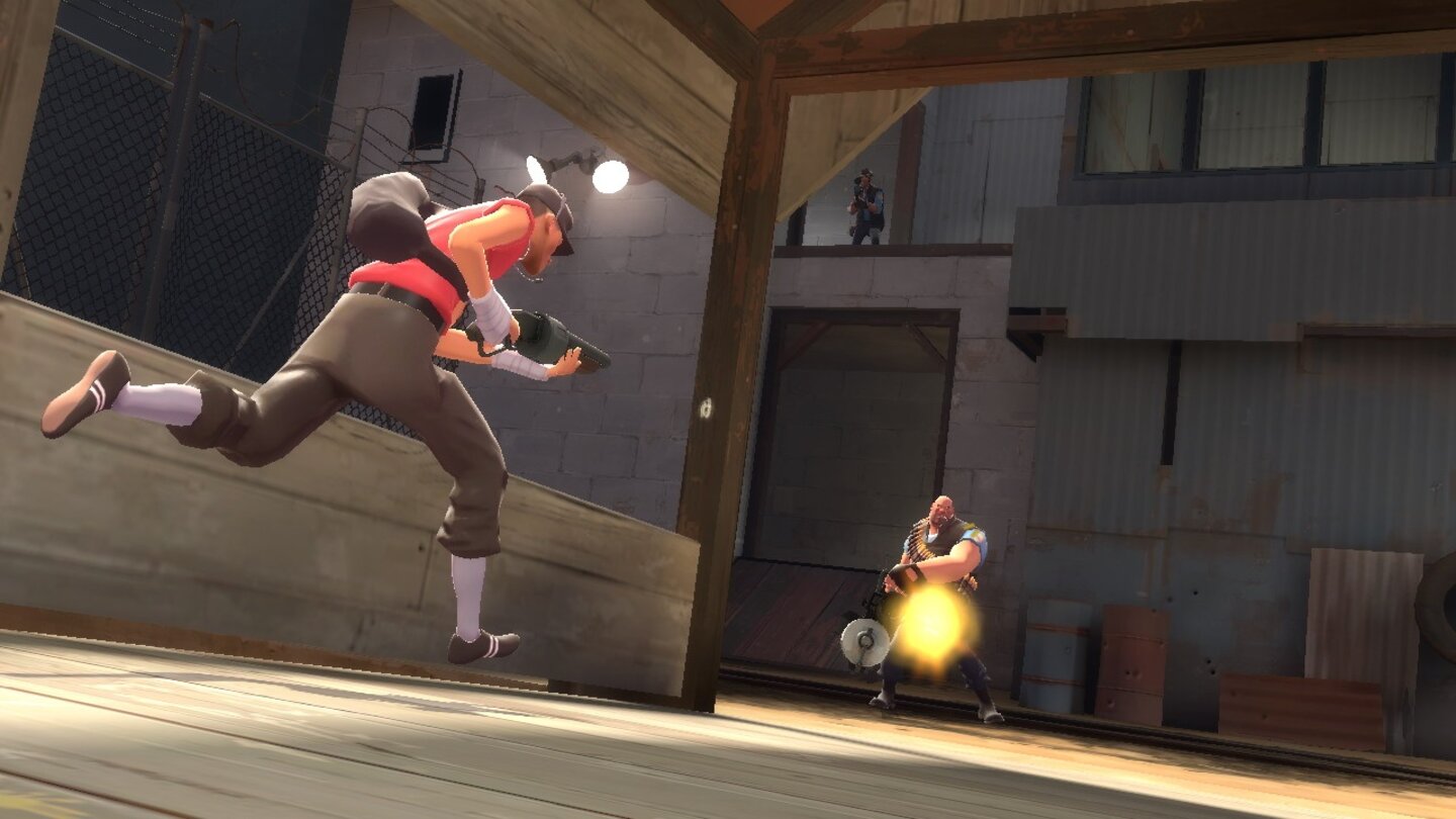 Team Fortress 2 5