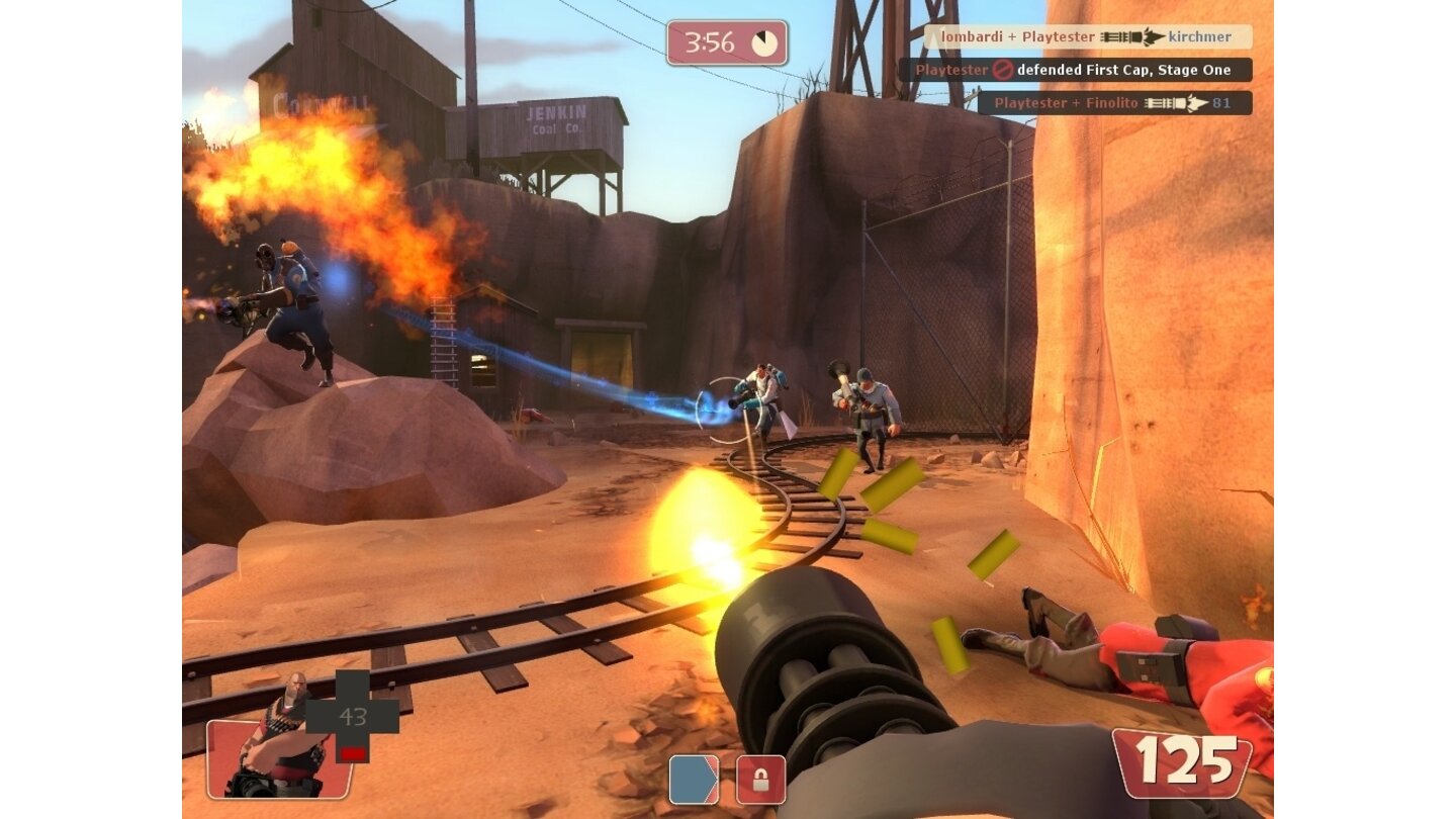 Team Fortress 2 7