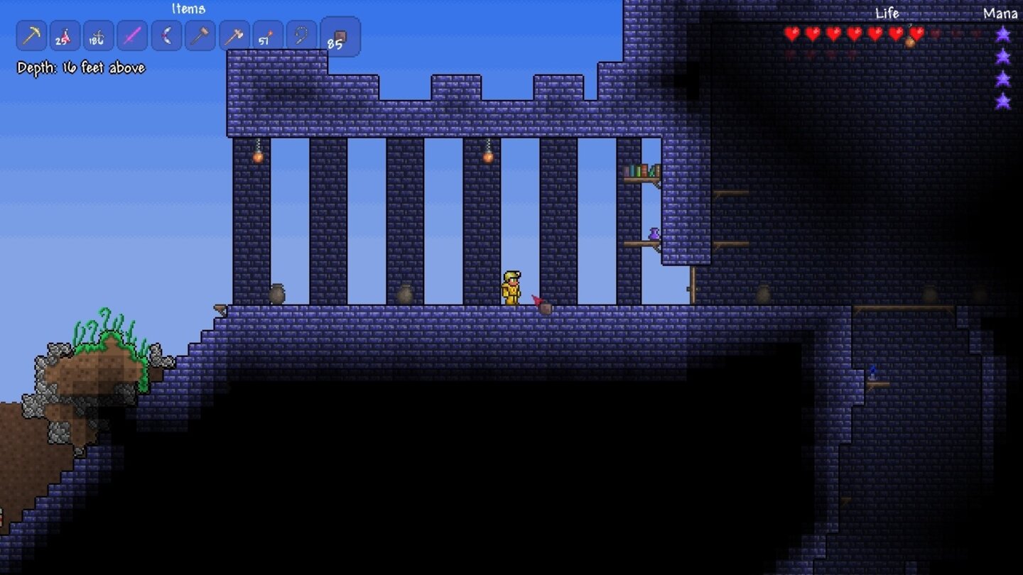 Terraria