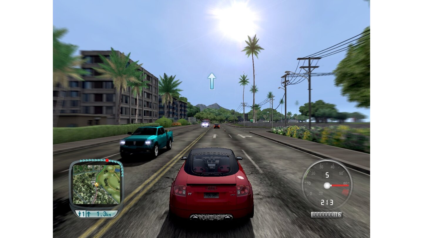 Test Drive Unlimited 25