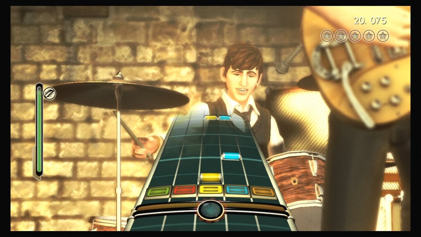 The Beatles: Rock Band [360]