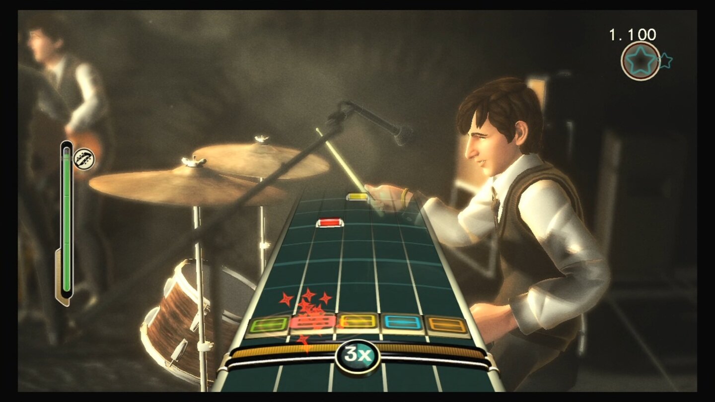 The Beatles: Rock Band [360]