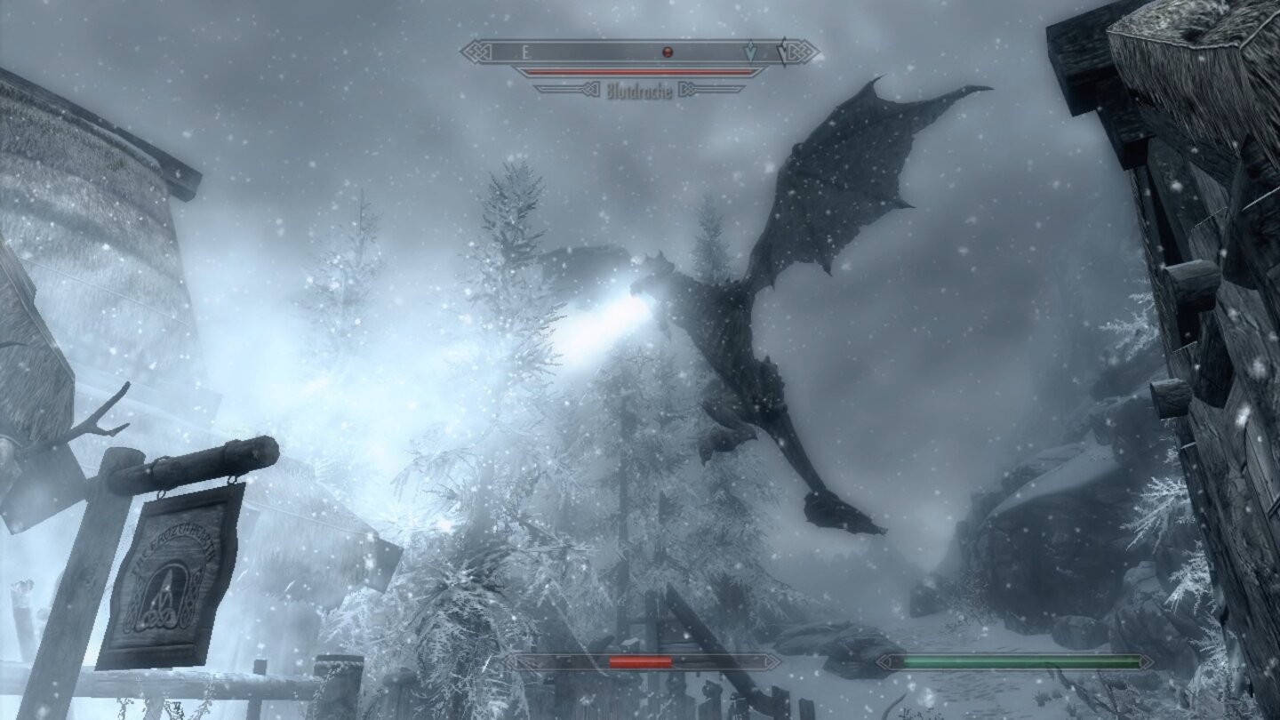 The Elder Scrolls 5: Skyrim (Xbox 360)