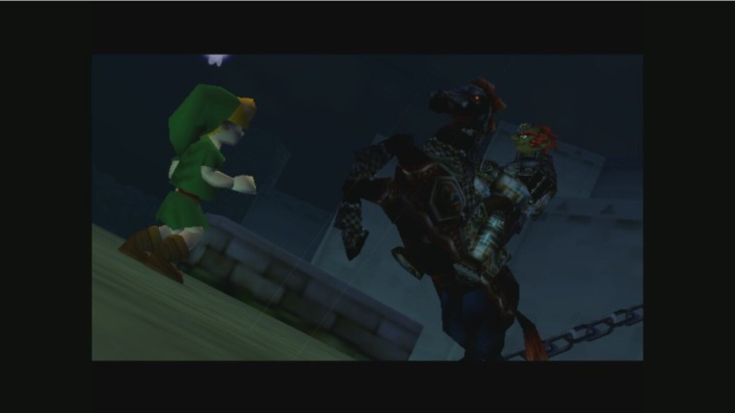 The Legend of Zelda: Ocarina of Time