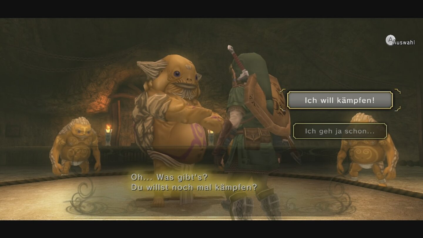 The Legend of Zelda: Twilight Princess HD