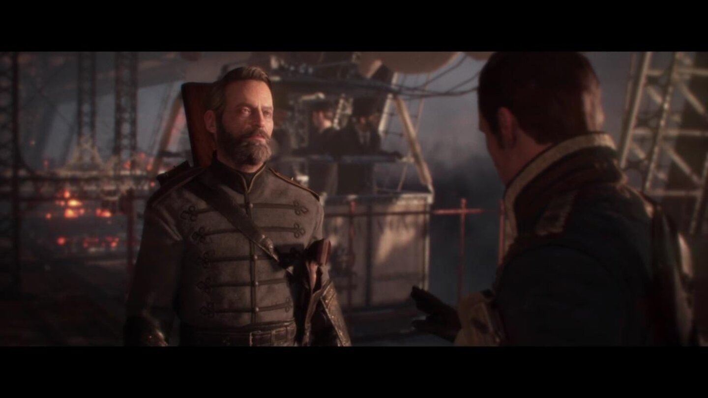 The Order: 1886