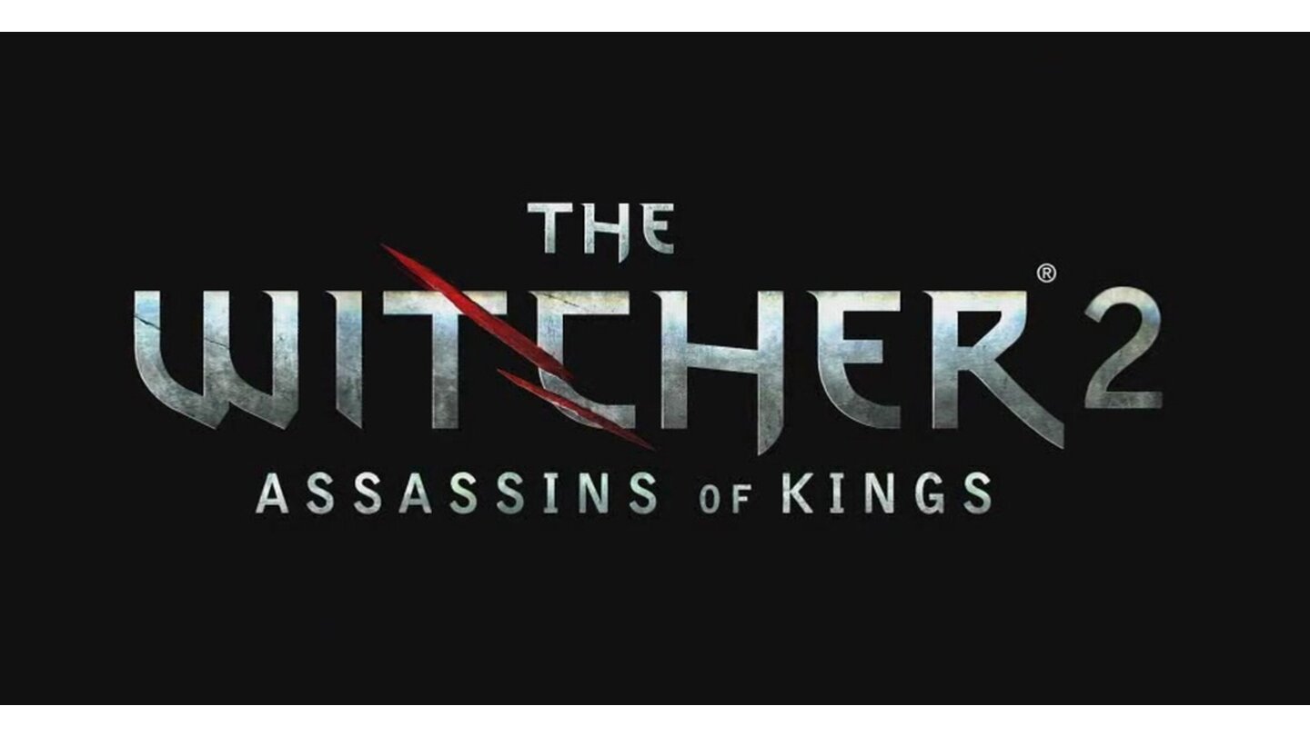 The Witcher 2: Assassins of Kings [PS3, 360]