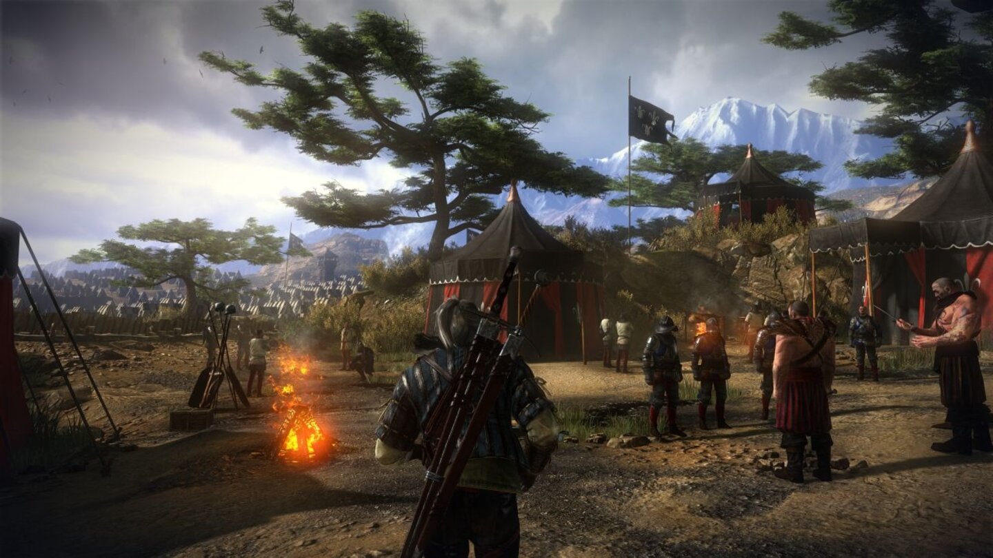 The Witcher 2: Assassins of Kings