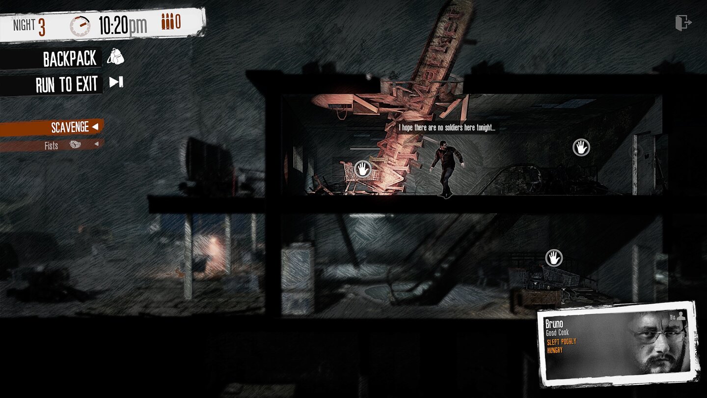 This War of Mine