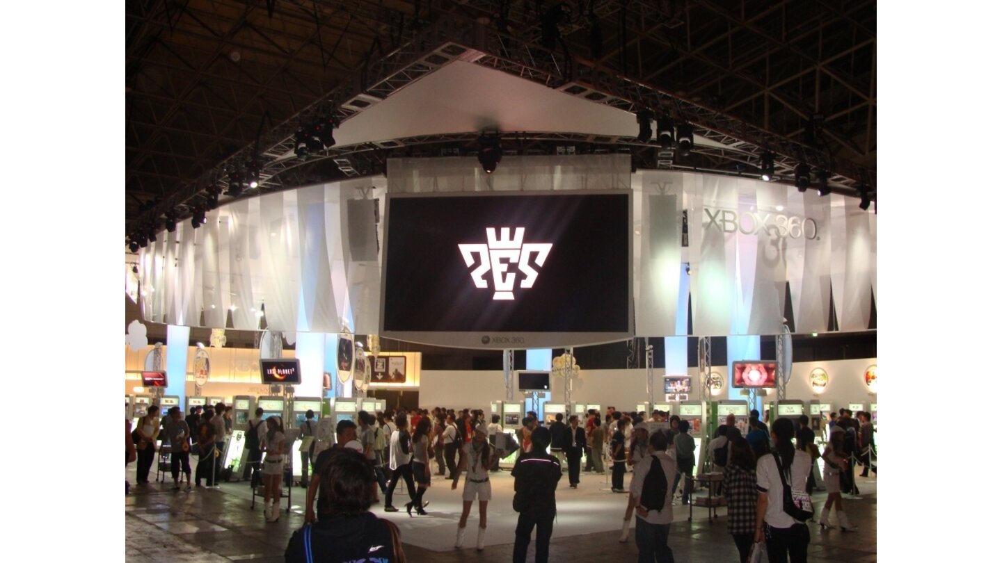 Tokyo Game Show 2009