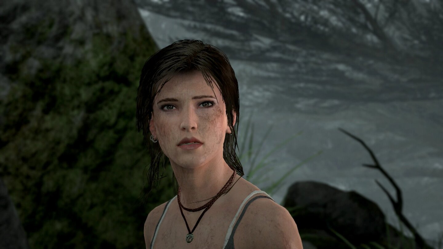 Tomb Raider: Definitive Edition