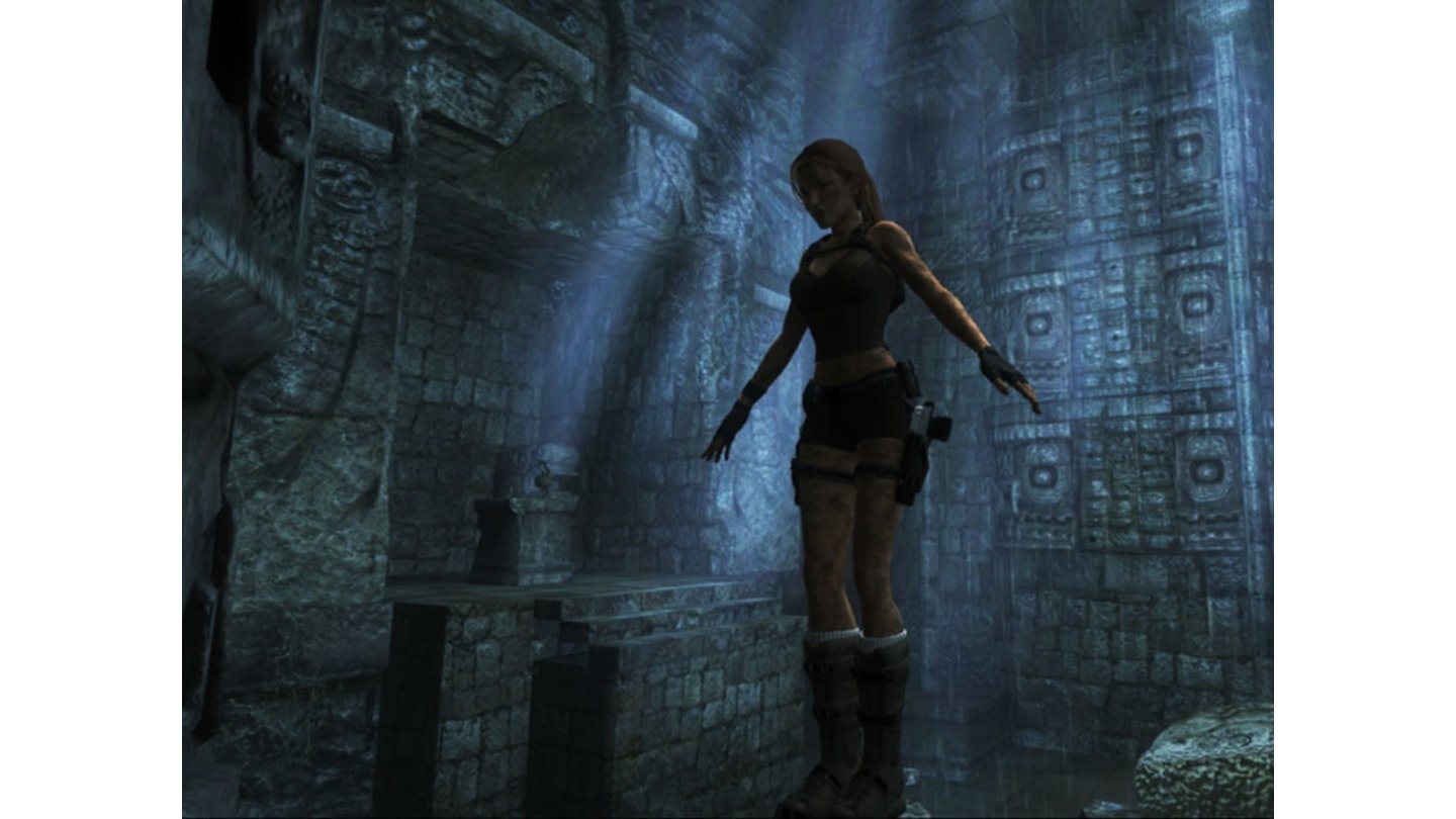 Tomb Raider Underworld 10