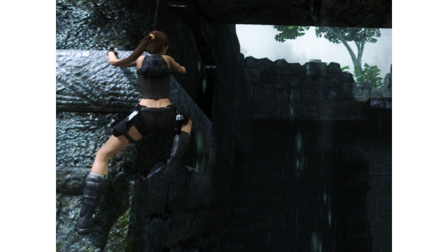 Tomb Raider Underworld 1