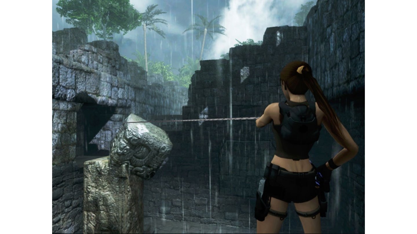 Tomb Raider Underworld 3