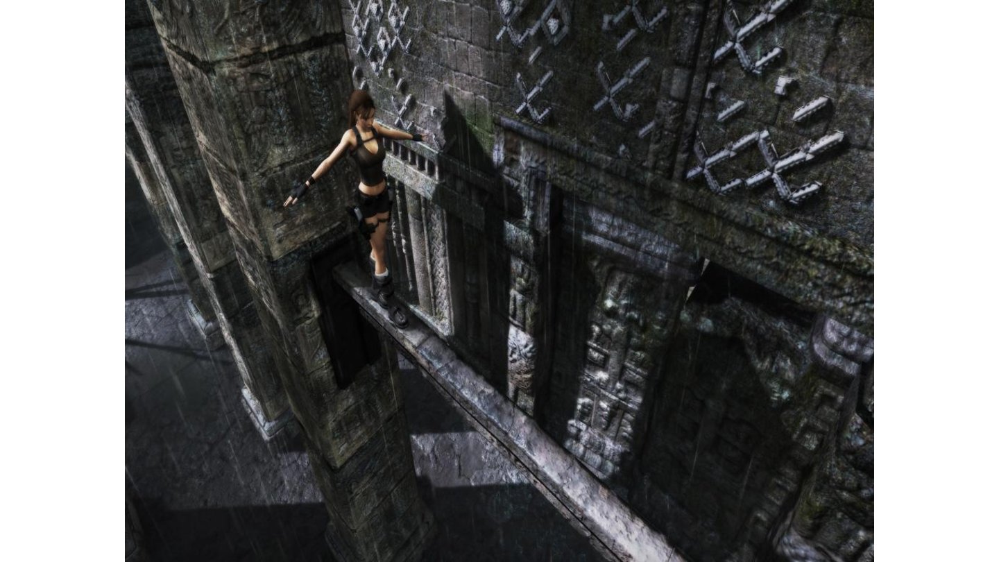 Tomb Raider Underworld 5