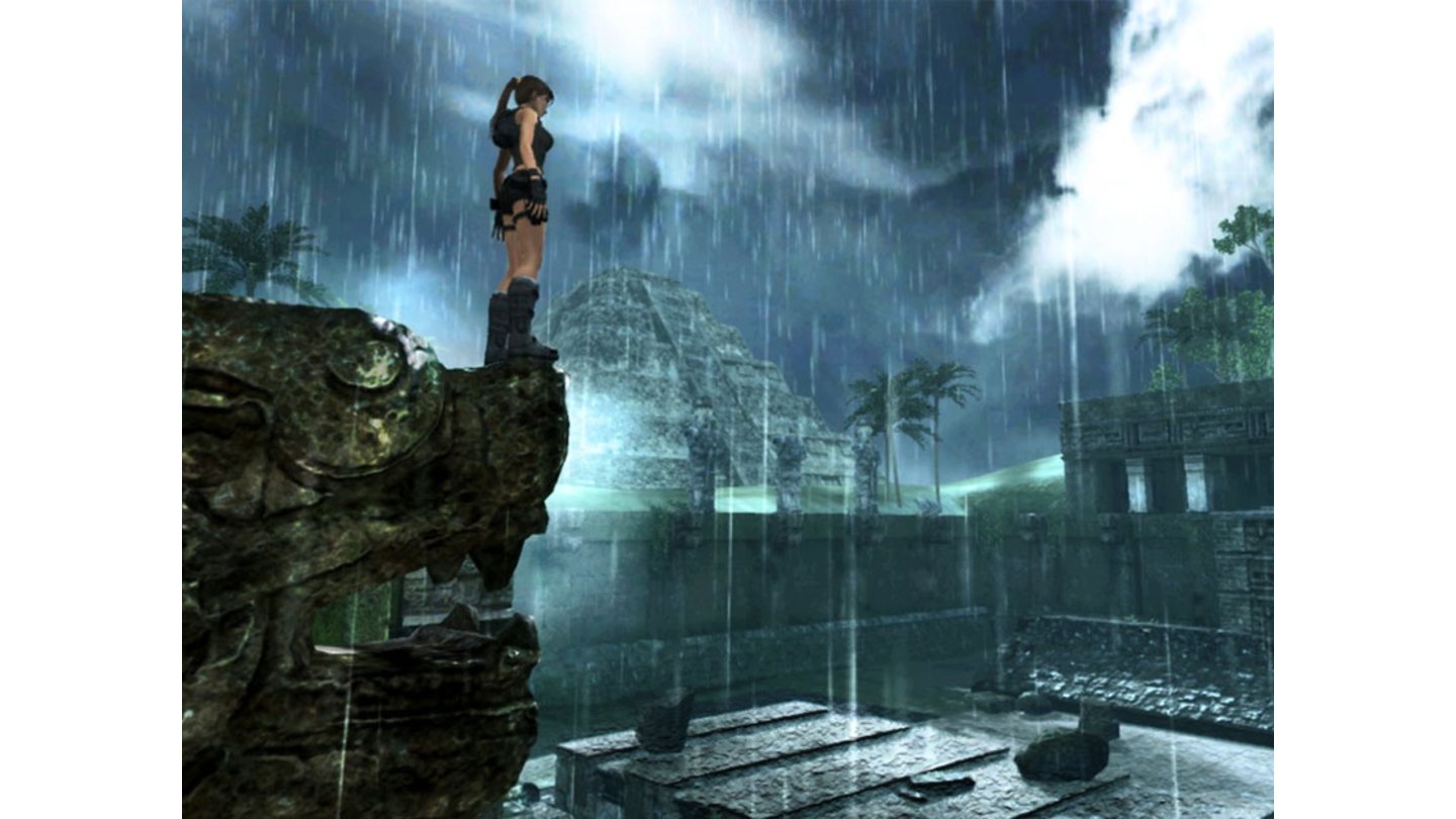 Tomb Raider Underworld 5