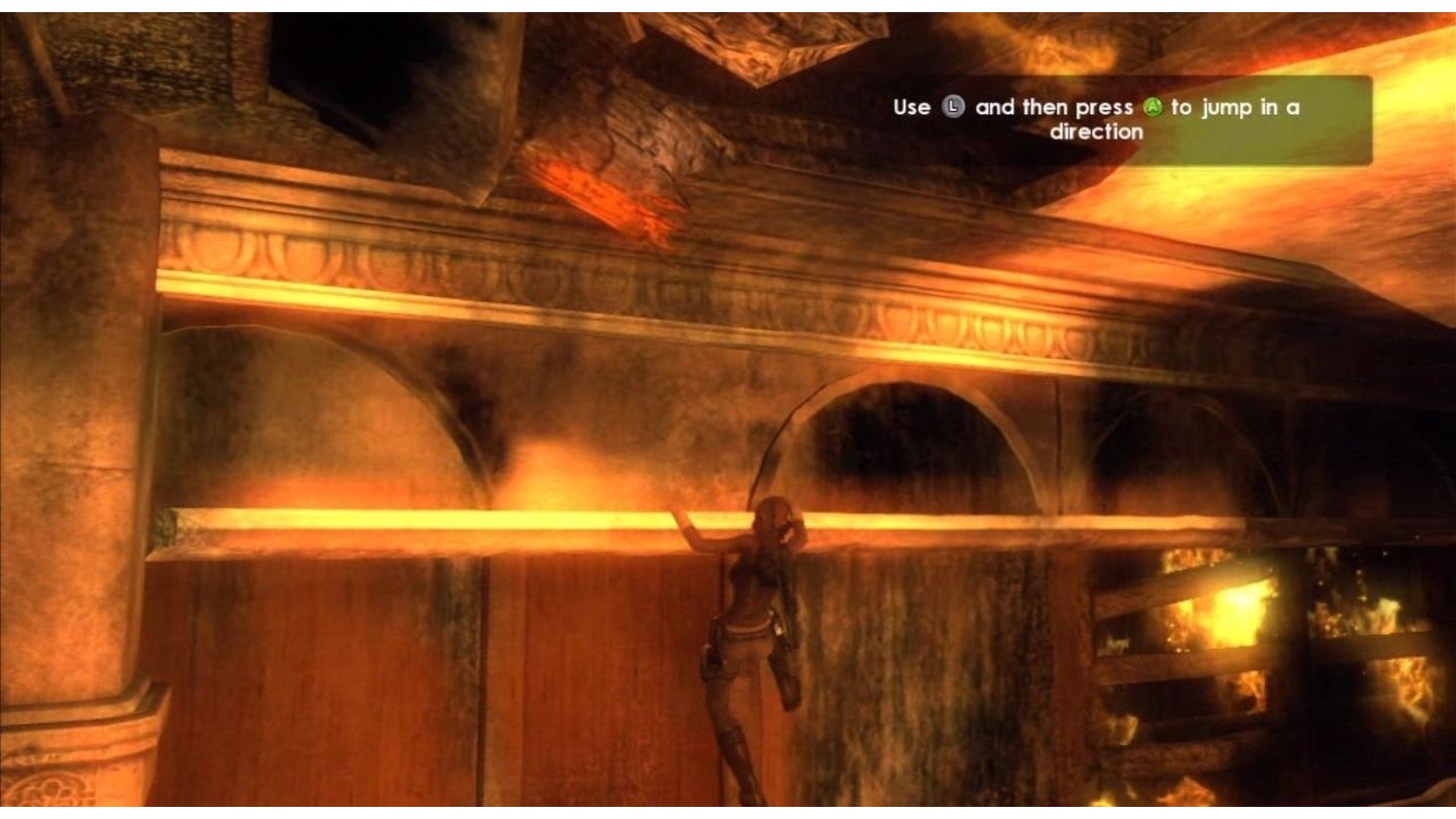 Tomb Raider Underworld 6