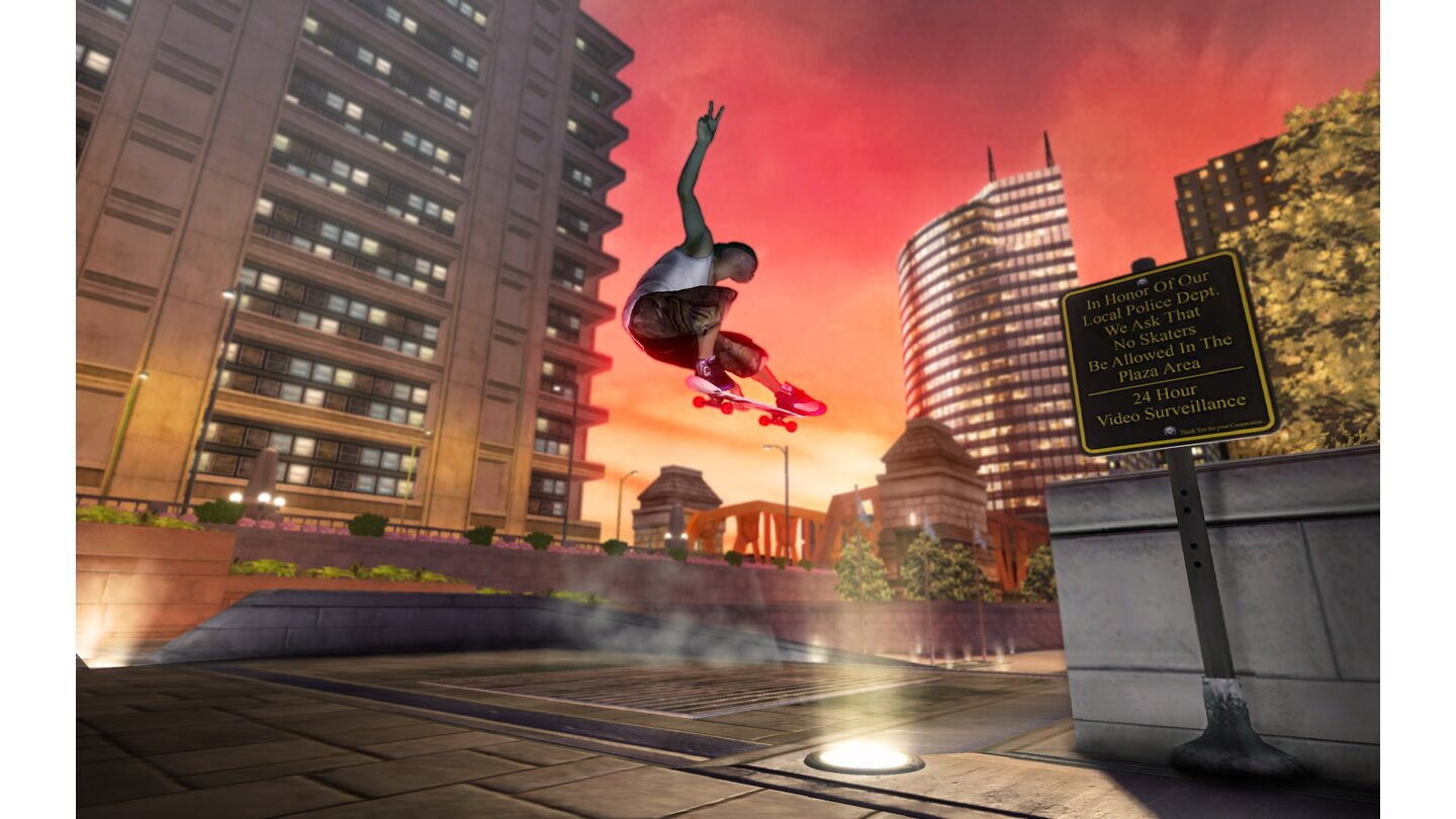 Tony Hawk: RIDE [PS3, Xbox 360]