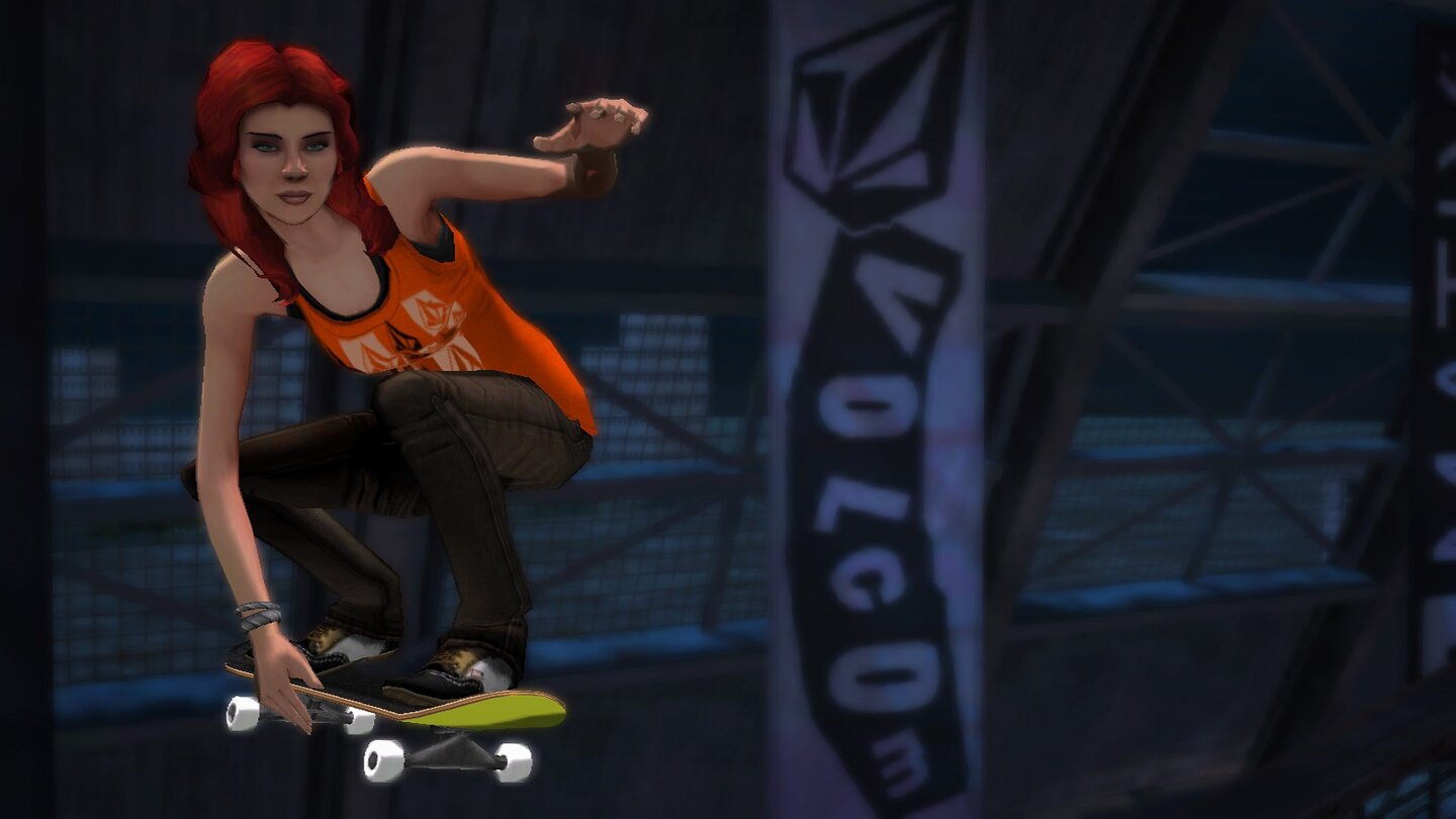 Tony Hawk Shred