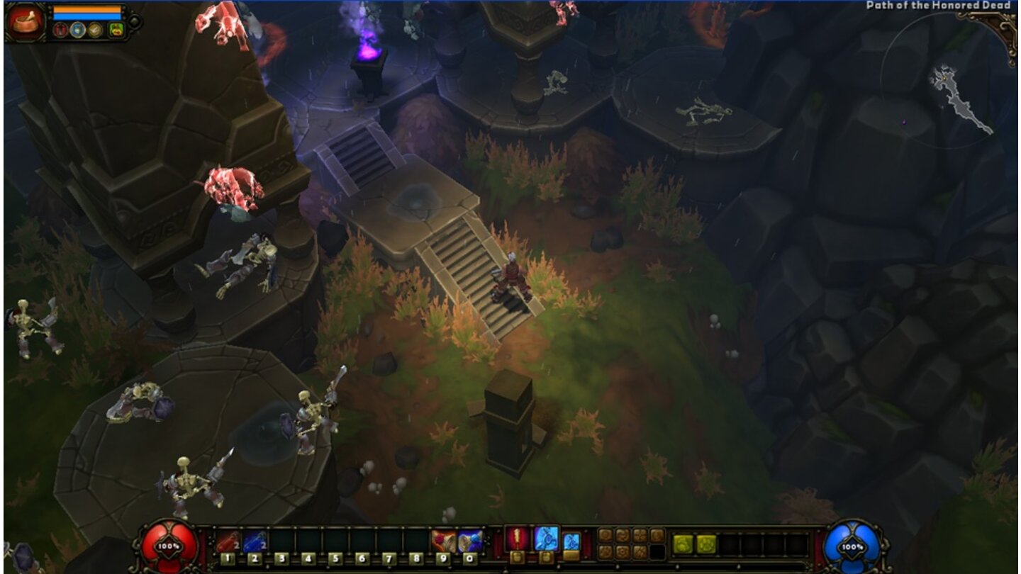 Torchlight 2