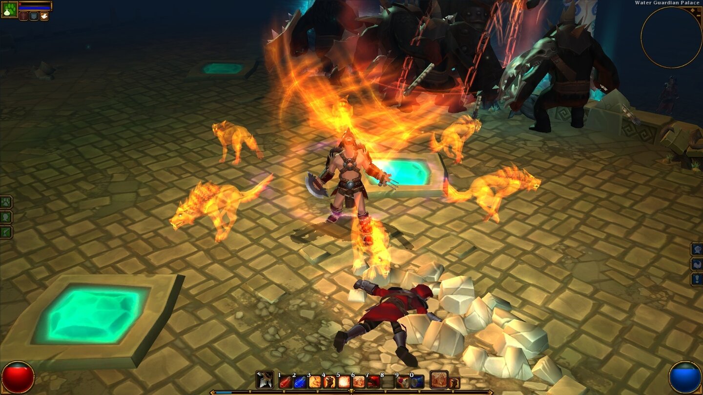 Torchlight 2