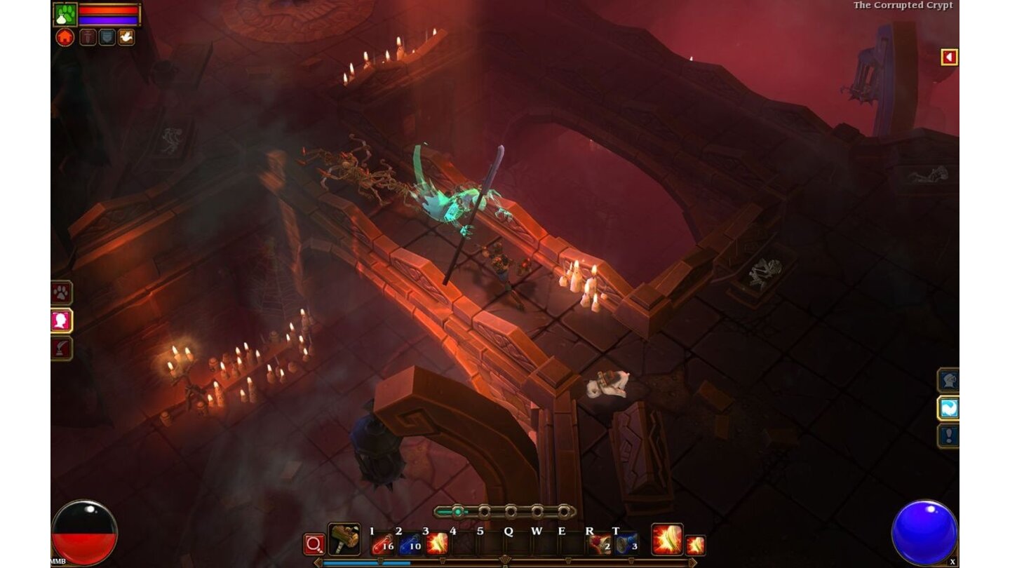 Torchlight 2