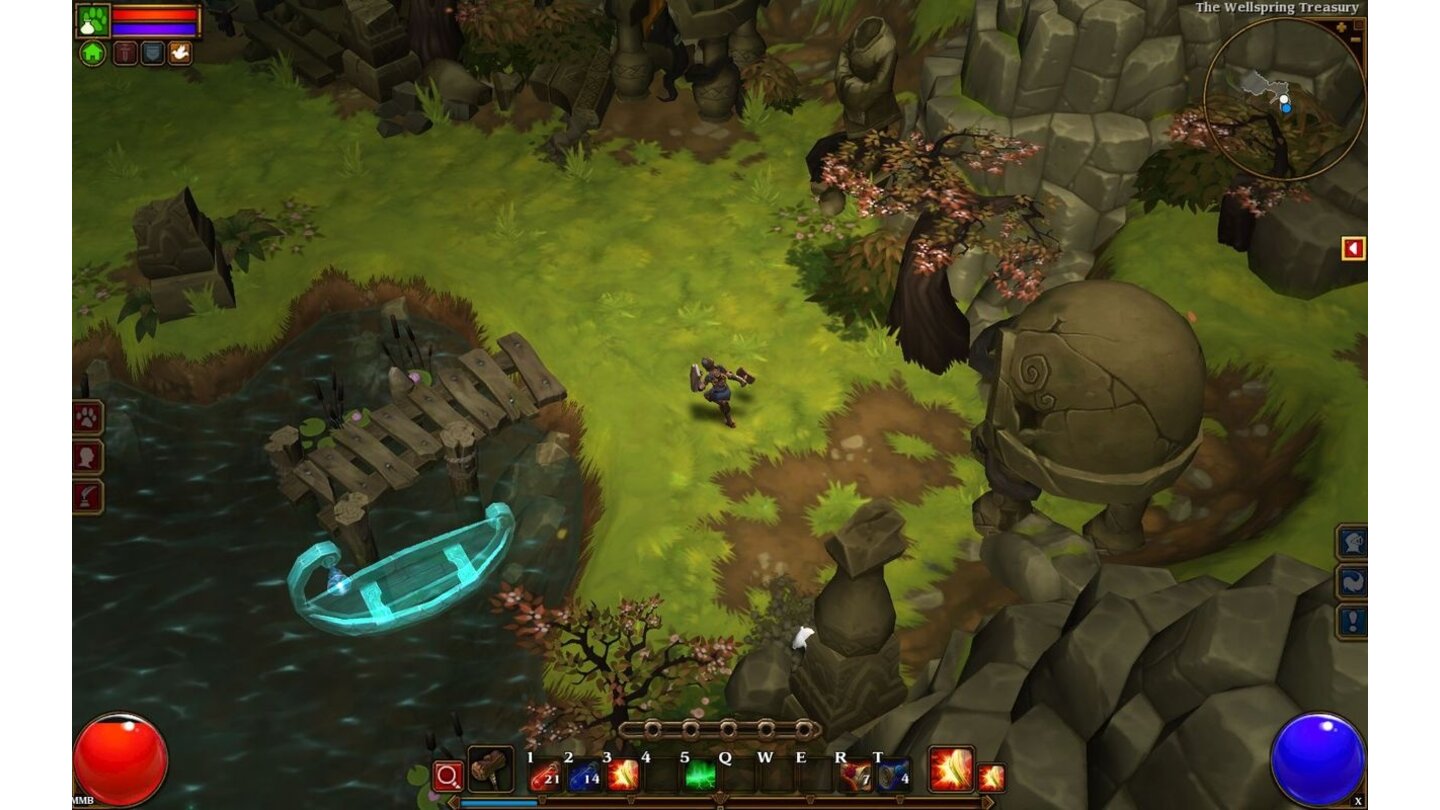 Torchlight 2