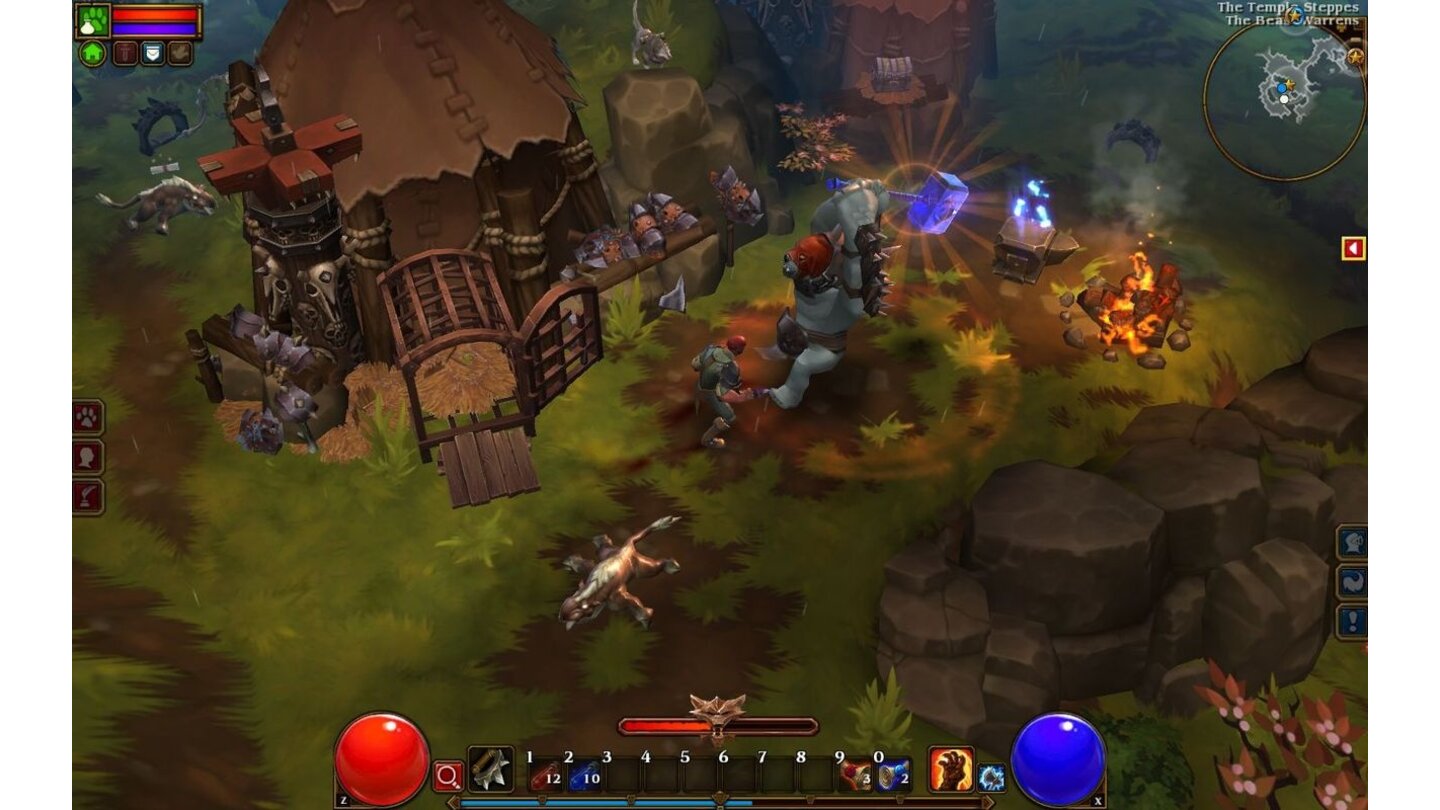 Torchlight 2