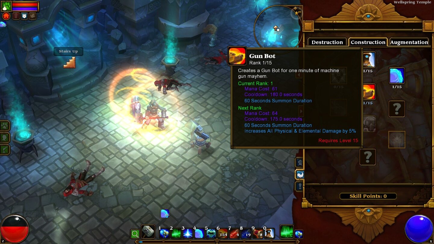 Torchlight 2