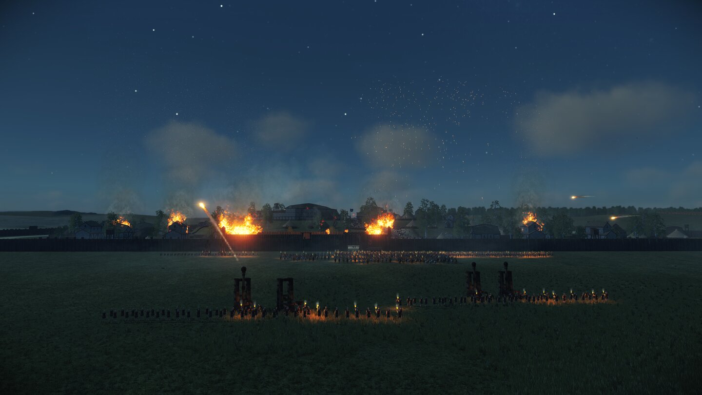 Total War: Rome Remastered - Screenshots