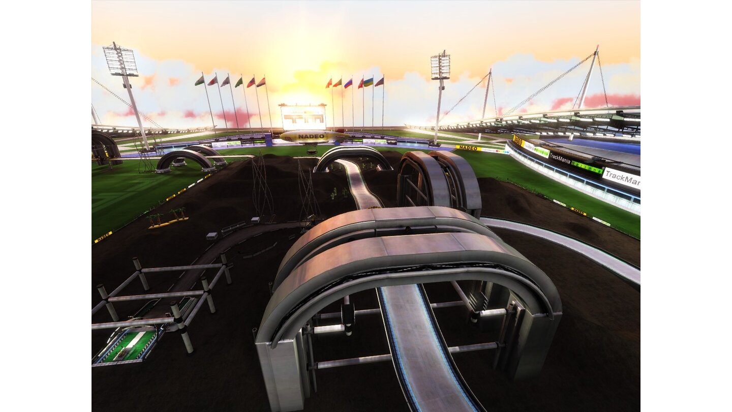 Trackmania United Forever_9