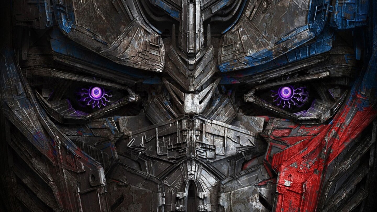 Transformers: The Last Knight: Optimus Prime