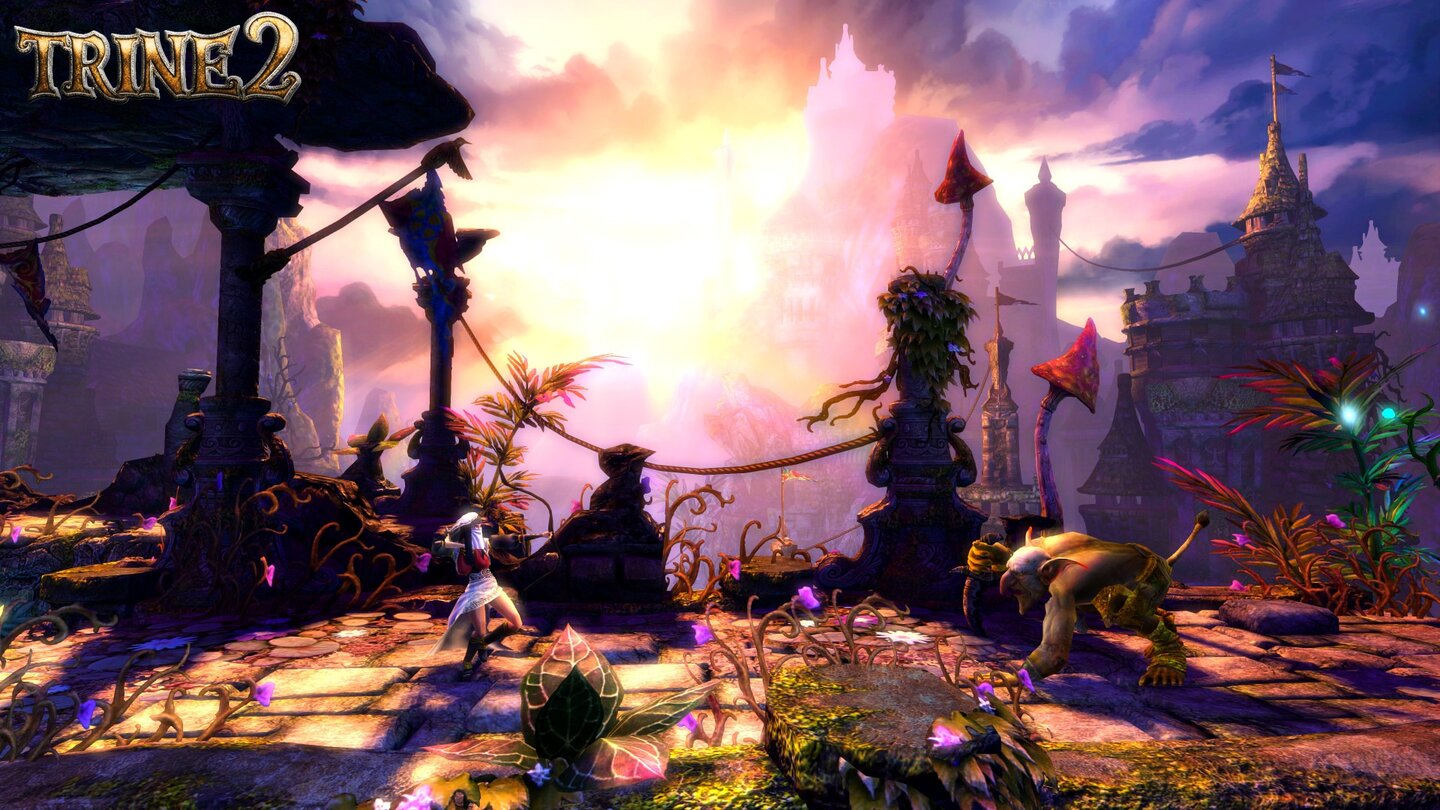 Trine 2