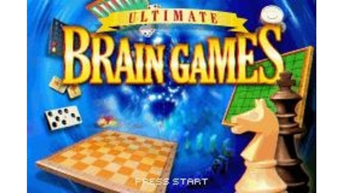Time to challenge your brain!