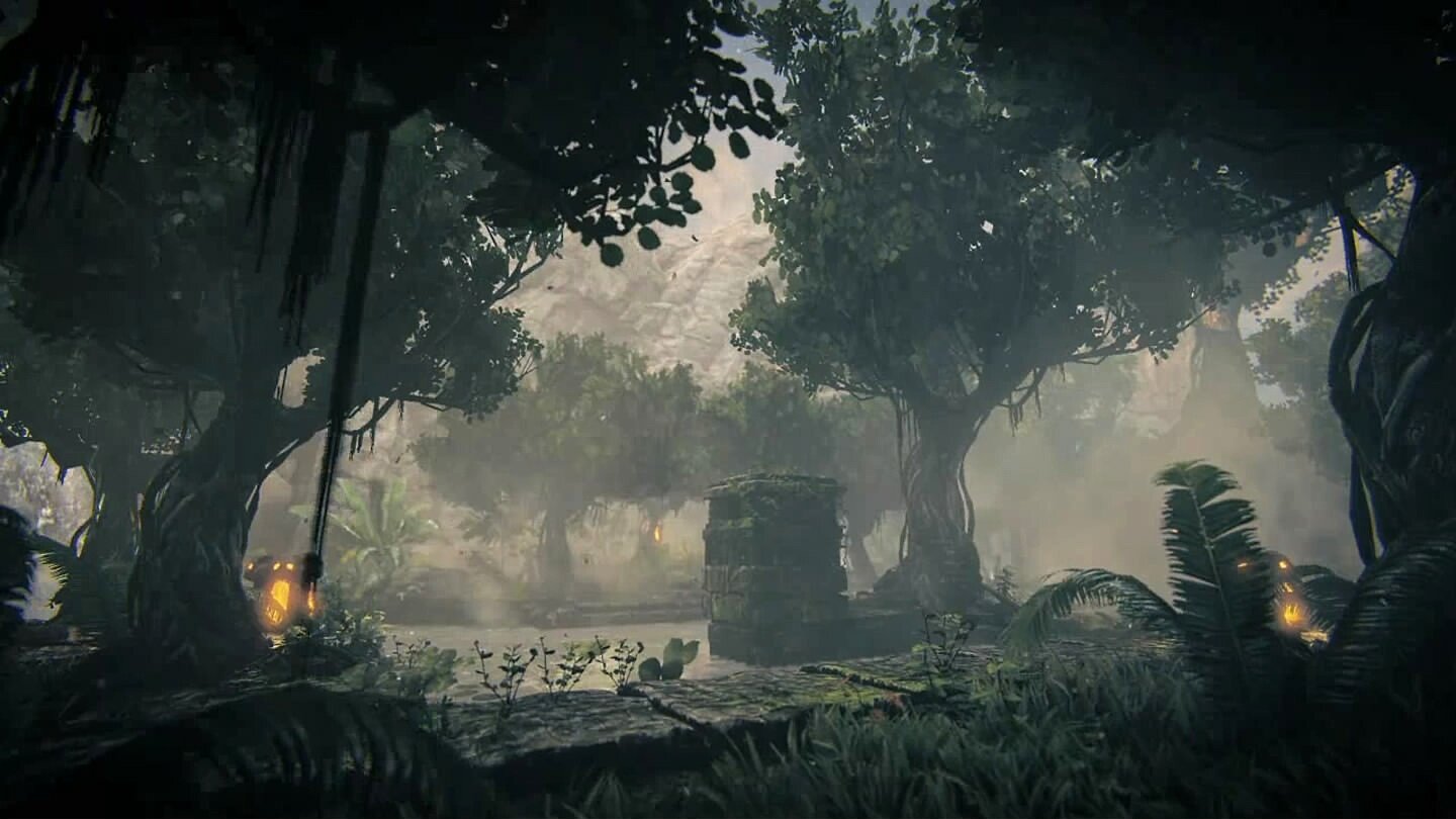 Unreal Engine 3 2010 Trailer