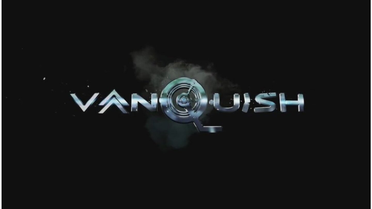Vanquish [360, PS3]