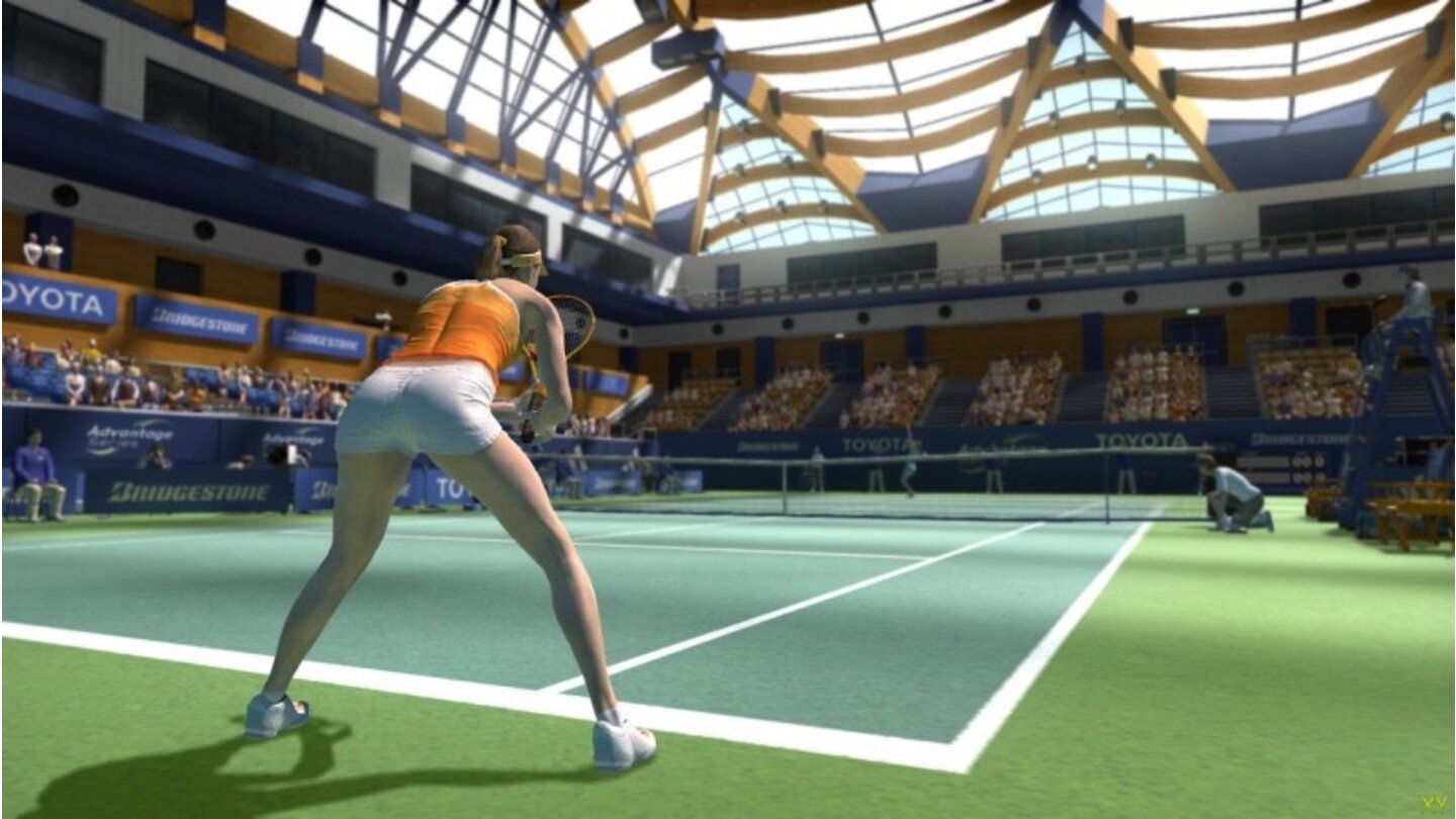 virtua tennis 2 6